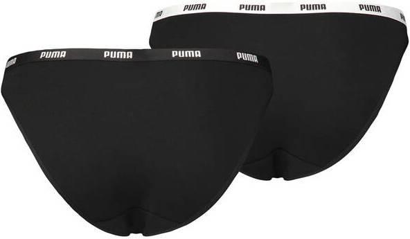 Actual product image Puma Iconic bikini (XL, pack of 2)