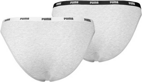 Actual product image Puma Iconic bikini (M, pack of 2)