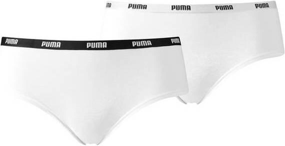 Puma Iconic Hipster