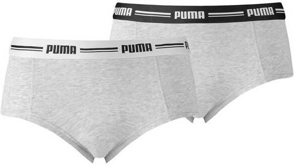 Image du produit Puma Minishort (XS, lot de 2)