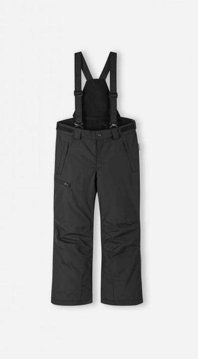 Image du produit Reima tec Enfants Pantalon de neige Terrie Black (134)