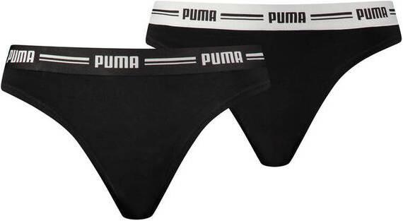 Puma Iconic String