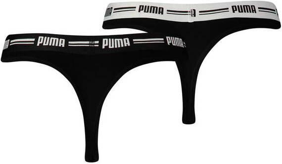 Image du produit Puma Chaîne iconique (L, lot de 2)