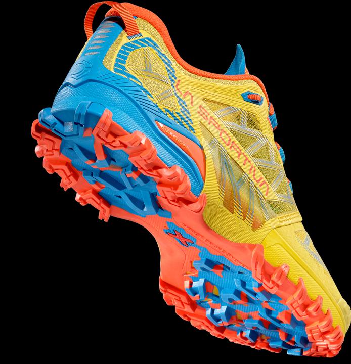 Produktbild La Sportiva Bushido III, Mountain Running® Schuh Low Cut (44.5)