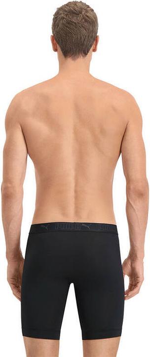 Produktbild Puma Sport Long Boxer Microfiber (M, 2er Pack)