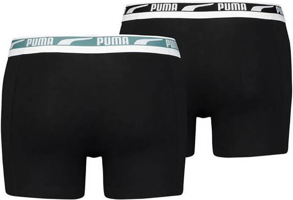 Produktbild Puma Multi Logo Boxer (XL, 2er Pack)