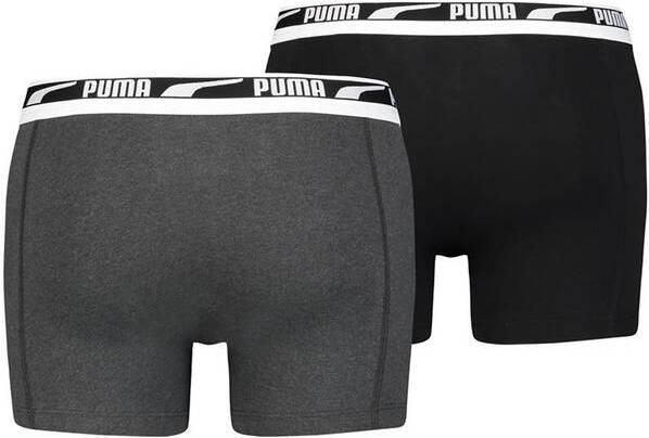 Produktbild Puma Multi Logo Boxer (XL, 2er Pack)
