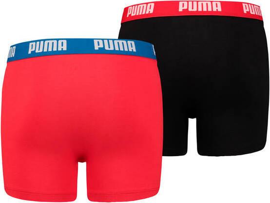 Actual product image Puma Boys Boxer (158, 164, pack of 2)