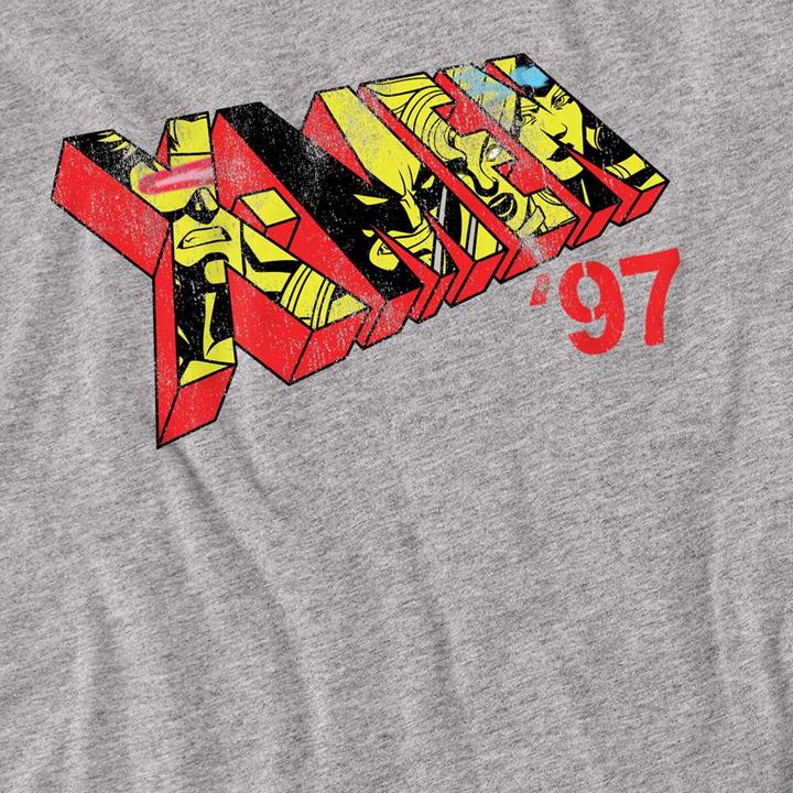 Image du produit - T-shirt X-MEN - Adulte (M)