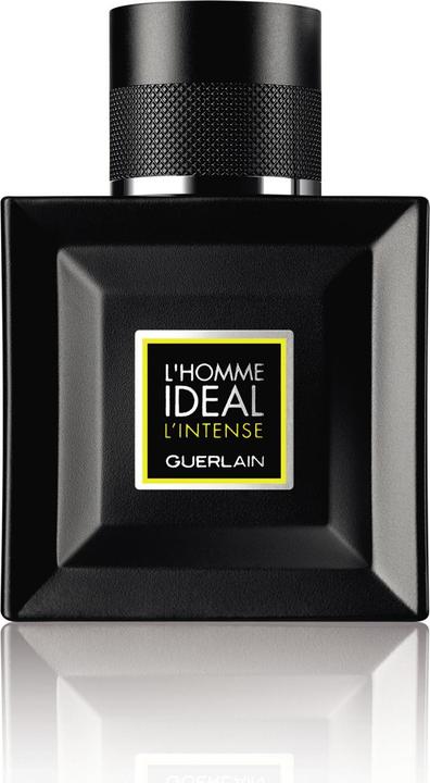 Actual product image Guerlain L'Homme Idéal l'intense (Eau de parfum, 50 ml)