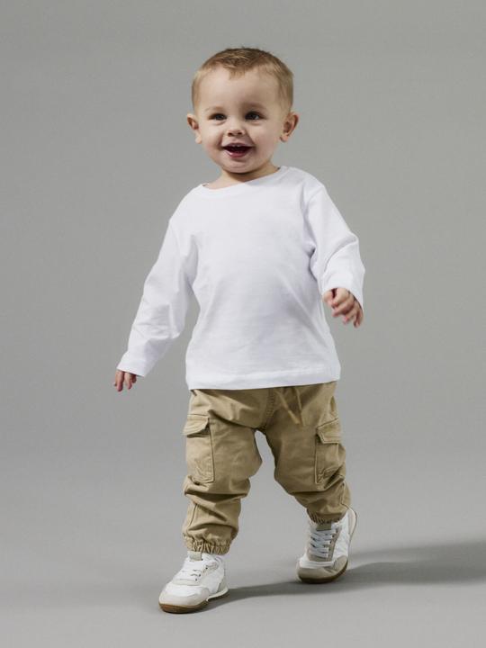 Actual product image Name it Baggy cargo trousers (86)