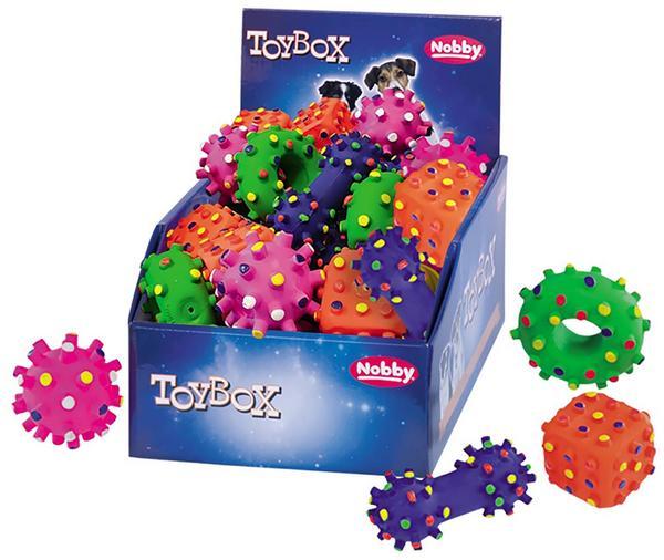 Immagine prodotto Nobby Giocattolo per brufoli