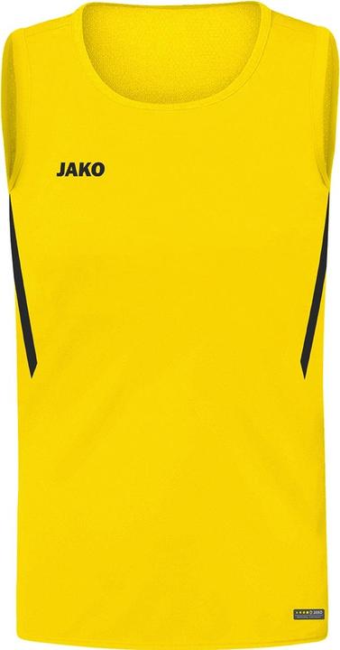 Lemon yellow, Black
