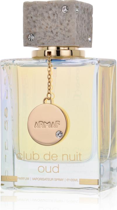 Armaf Club de Nuit Oud (Eau de Parfum, 105 ml)