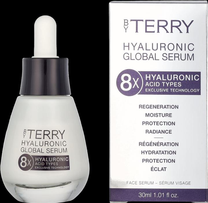 Produktbild By Terry Hyaluronic Global Serum (30 ml)