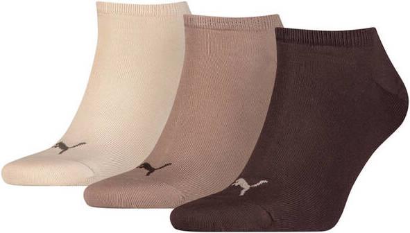 Puma Sneaker (3er Pack, 43 - 46)