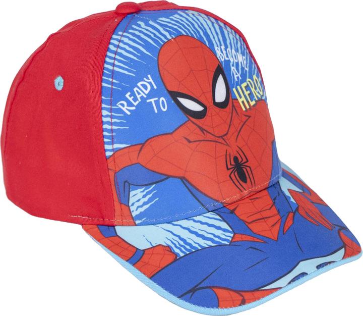 Actual product image Disney Sonic children's cap
