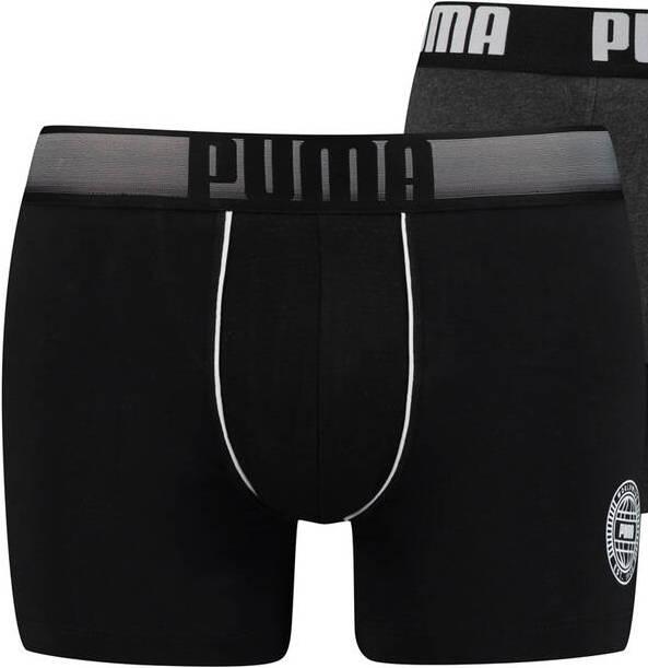 Image du produit Puma Logo Statement Bold (M, lot de 2)