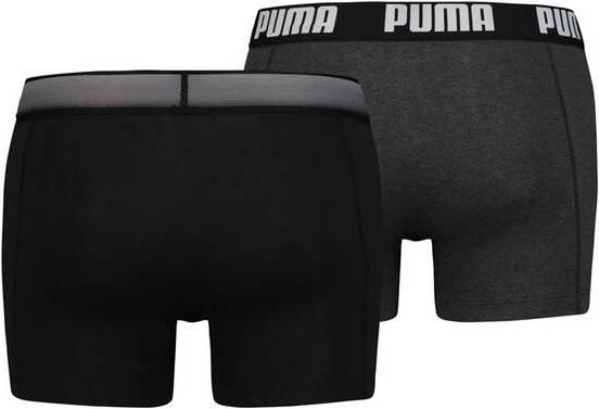 Image du produit Puma Logo Statement Bold (M, lot de 2)