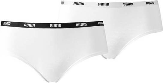 Image du produit Puma Hipster Microfibre (S, lot de 2)
