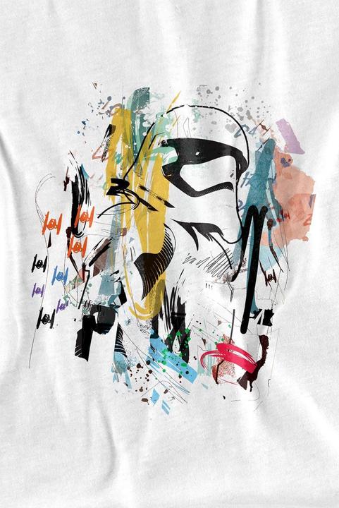 Produktbild Star Wars TShirt (XL)