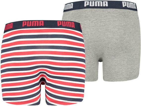 Actual product image Puma Boys Boxer (170, 176, pack of 2)