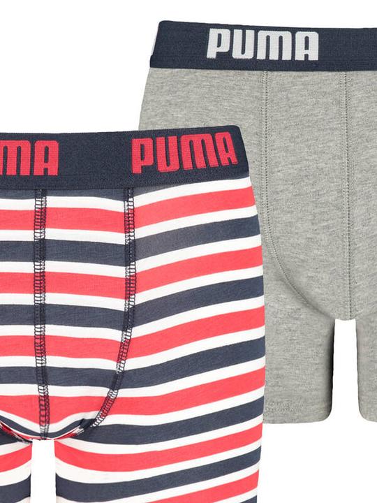 Actual product image Puma Boys Boxer (170, 176, pack of 2)