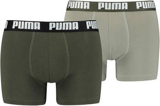 Actual product image Puma Basic Boxer (L, pack of 2)