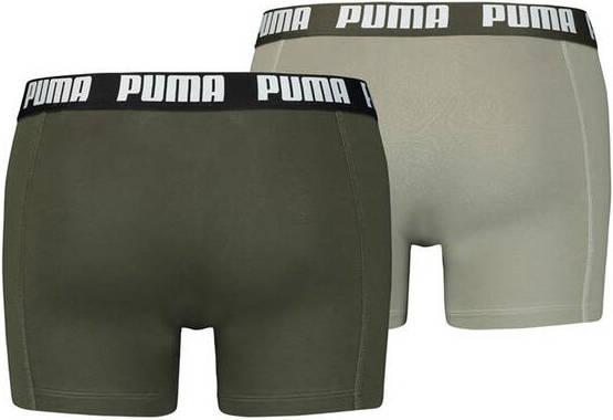 Actual product image Puma Basic Boxer (L, pack of 2)