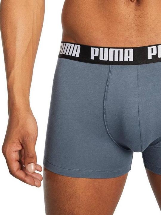 Produktbild Puma Basic Boxer (XL, 2er Pack)
