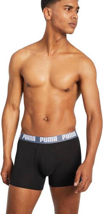 Produktbild Puma Basic Boxer (XL, 2er Pack)