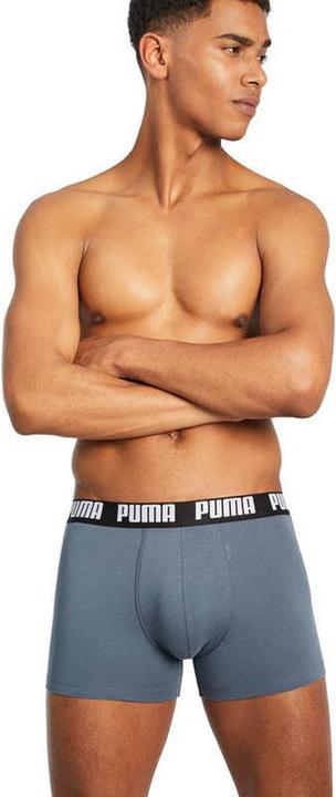 Produktbild Puma Basic Boxer (XL, 2er Pack)