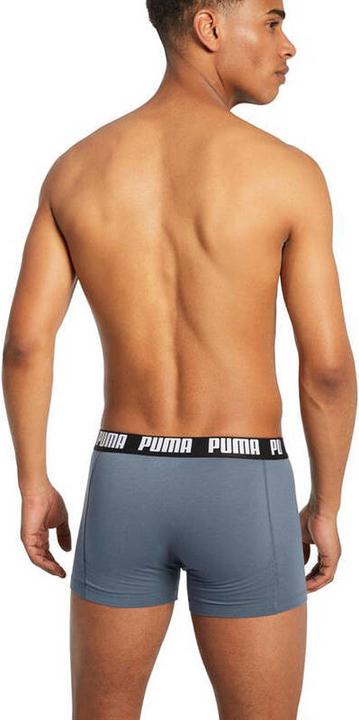 Produktbild Puma Basic Boxer (XL, 2er Pack)