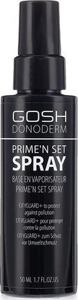 Actual product image Copenhagen GOSH Donoderm Prime'n Set Spray 50 ml