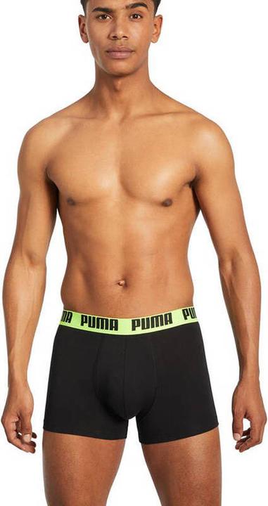 Image du produit Puma Basic Boxer (M, lot de 2)