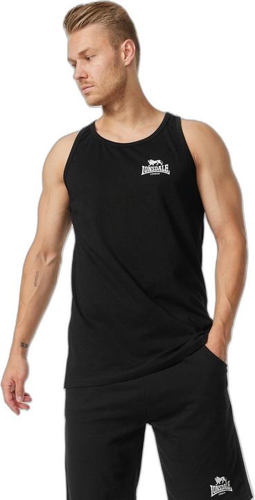 Lonsdale Dolton