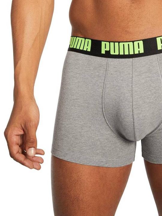 Image du produit Puma Basic Boxer (M, lot de 2)