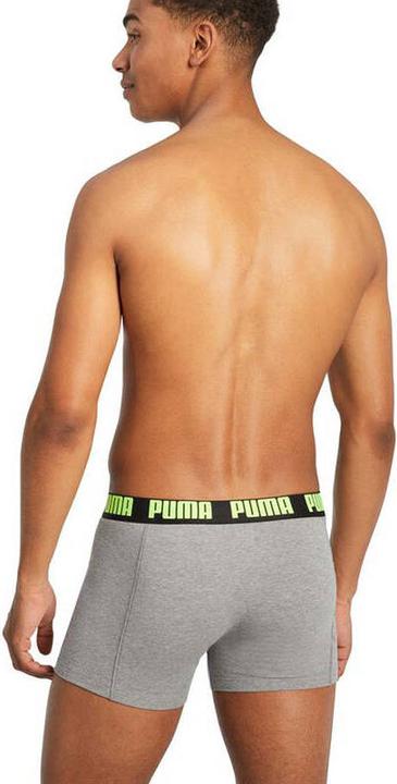 Image du produit Puma Basic Boxer (M, lot de 2)