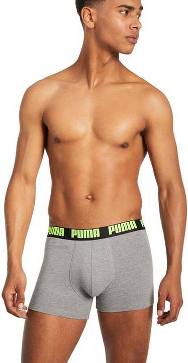 Image du produit Puma Basic Boxer (M, lot de 2)