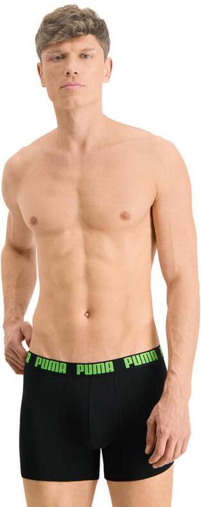 Produktbild Puma Basic Boxer (XL, 2er Pack)
