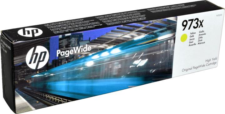HP 973x (Y)