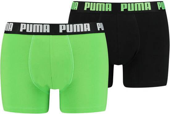 Image du produit Puma Basic Boxer (S, lot de 2)