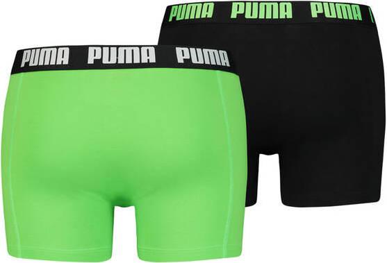 Image du produit Puma Basic Boxer (S, lot de 2)