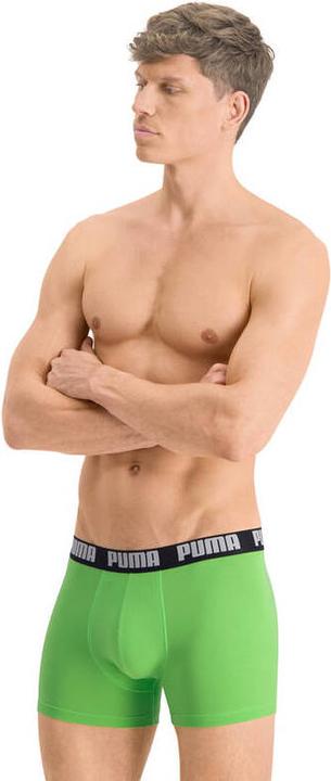 Image du produit Puma Basic Boxer (S, lot de 2)