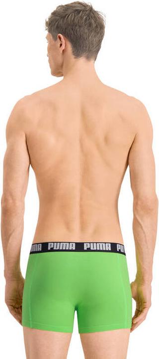 Image du produit Puma Basic Boxer (S, lot de 2)