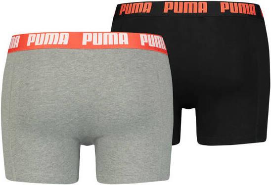 Image du produit Puma Basic Boxer (XL, lot de 2)