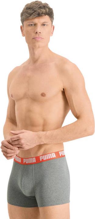 Image du produit Puma Basic Boxer (XL, lot de 2)