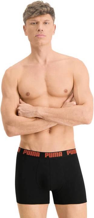 Image du produit Puma Basic Boxer (XL, lot de 2)