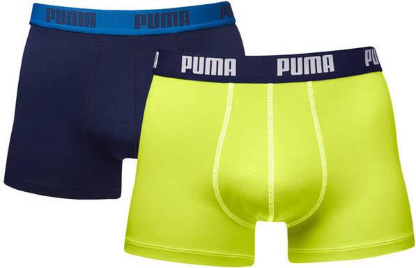 Produktbild Puma Boxer (S, 2er Pack)