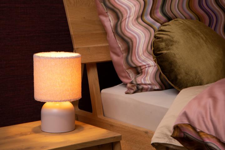 Image du produit Lucide Woolly (E14)